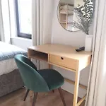 Cedar Pensión *