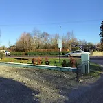 Gæstehus Cedar *