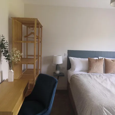 Guest house Cedar *
