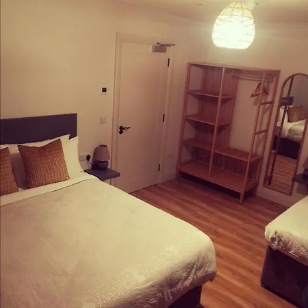 Cedar Guest house