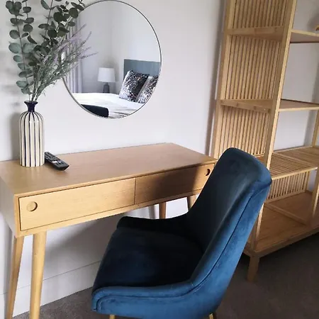 Cedar Pensionat Woodford (Kerry)