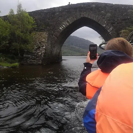 Cedar Woodford (Kerry)