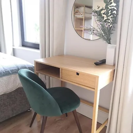 Cedar Guest house *