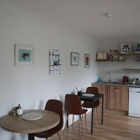 Gasthof Cedar Woodford (Kerry)