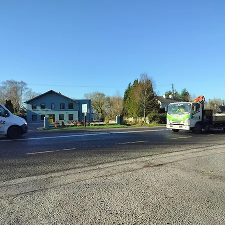 Cedar Woodford (Kerry)