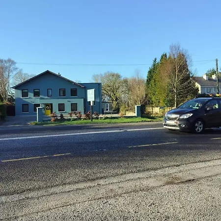 Gasthuis Cedar Woodford (Kerry)