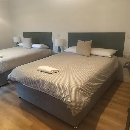 Cedar * Woodford (Kerry)