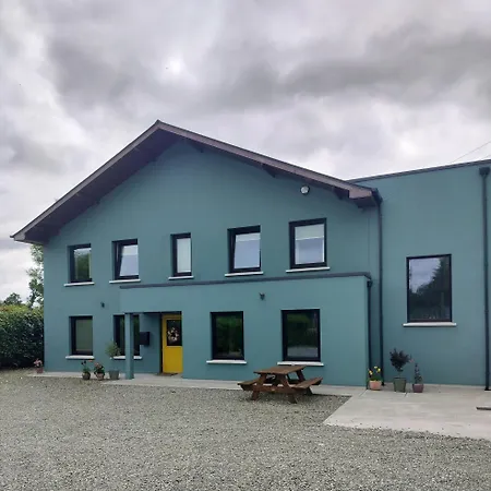 Cedar * Woodford (Kerry)