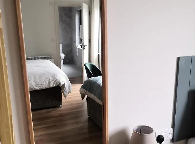 Gasthof Cedar Woodford (Kerry)