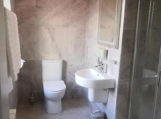 Cedar Gasthof Woodford (Kerry)