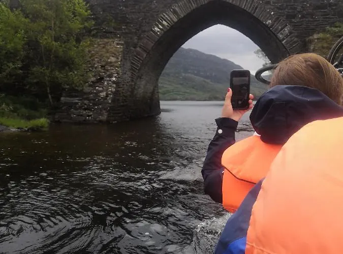 Cedar Woodford (Kerry)