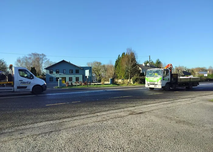 Cedar Woodford (Kerry)