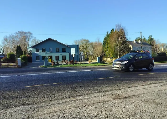 Gasthof Cedar Woodford (Kerry)