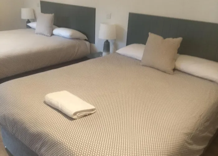 Cedar Woodford (Kerry)